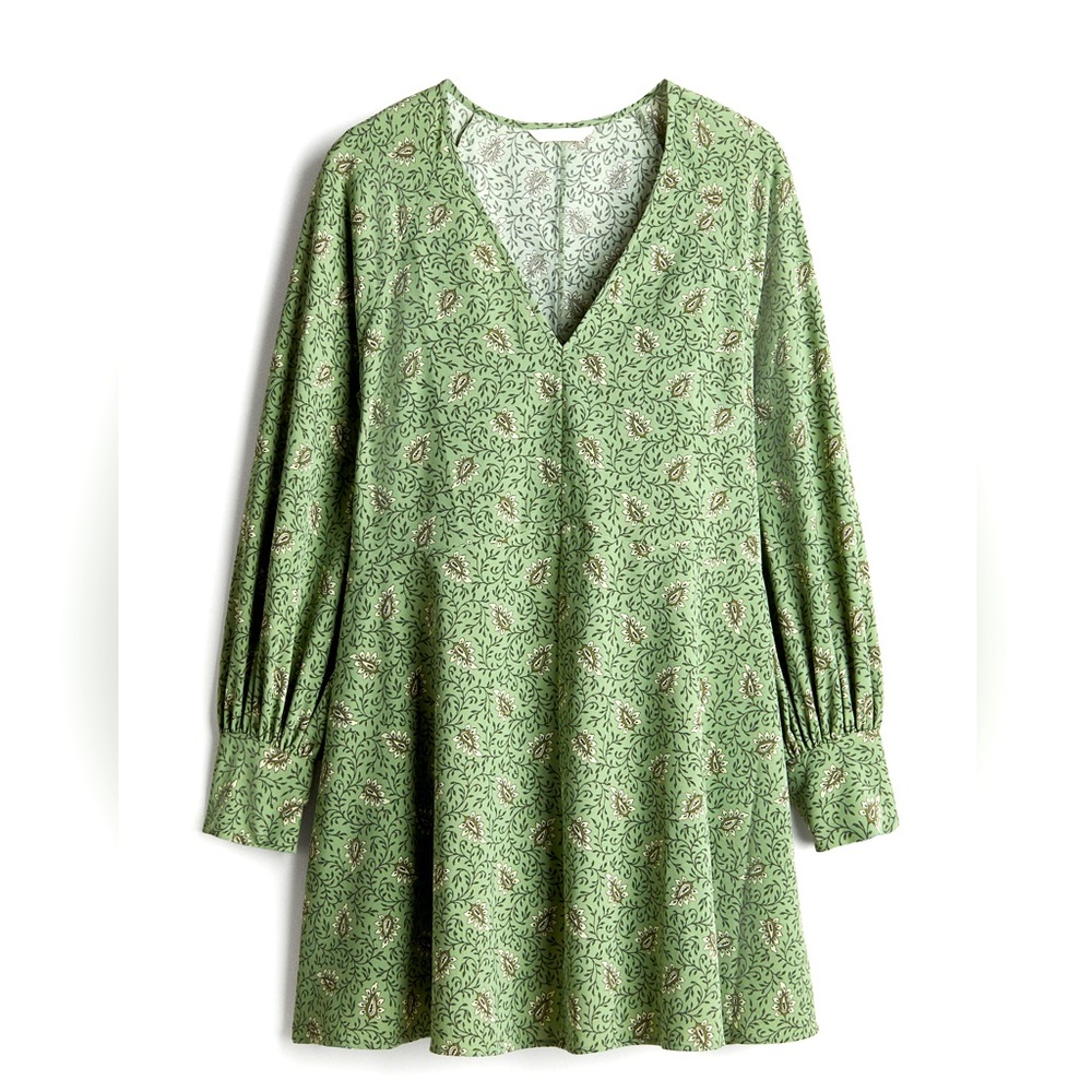 NWT dress